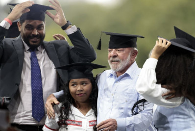 Governo anuncia ampliação da Rede Nacional de Cursinhos Populares