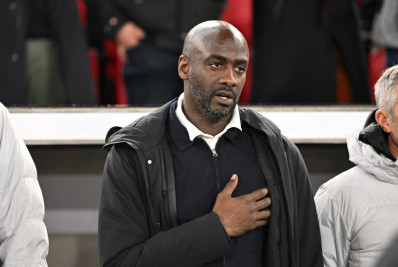 Seleção classificada para a Copa do Mundo demite técnico