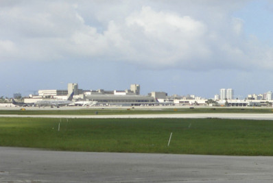 Aeroporto da Flórida será renomeado em homenagem a Trump