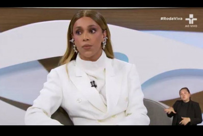 Erika Hilton sobre Comissão da Mulher: 'Nomeação foi contaminada por um discurso odioso'