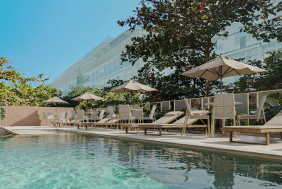 Laranjeiras em alta: projeto tem 90% das unidades vendidas e fila na porta