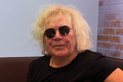 Cantor Ovelha passa por cirurgia no coração