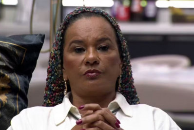 Solange Couto é eliminada do 'BBB 26' com 94,17% dos votos