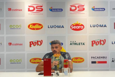 De olho na 'lei do ex', Tiquinho retorna ao Nilton Santos para enfrentar o Botafogo