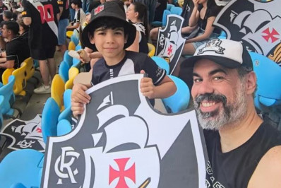 Colégio Pedro II suspende aulas após morte de aluno atropelado por ônibus: 'Momento doloroso'