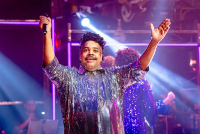 Musical celebra trajetória de Tim Maia com 'respeito, verdade e muito carinho'