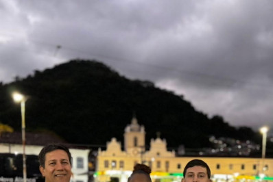 Desafio Angra The Kings Jiu-Jitsu