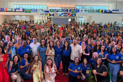 Prefeitura de Saquarema sedia VIII Encontro Estadual de Fortalecimento dos Conselhos Escolares