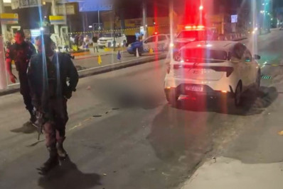 Confronto entre facções rivais deixa PM ferido e suspeitos mortos em Campo Grande