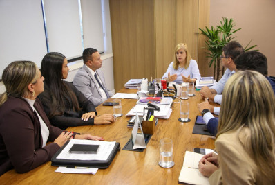 OAB-RJ e prefeitura de Seropédica discutem regulamentação do projeto de assistência jurídica gratuita no município