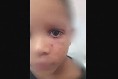 Jovem é acusado de agredir criança dentro de banheiro em Cabo Frio e desaparece