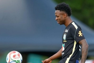 CBF deverá pagar R$ 5,2 milhões para cada jogador da Seleção em caso de Hexa