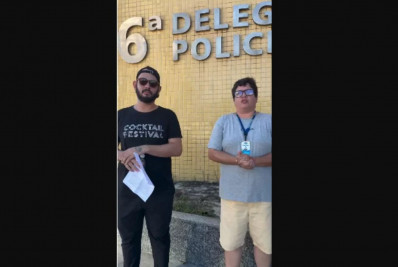 Garçom denuncia caso de LGBTfobia em restaurante de Cabo Frio