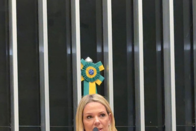 Vereadora de Niterói participa de Sessão sobre Autismo na Câmara dos Deputados