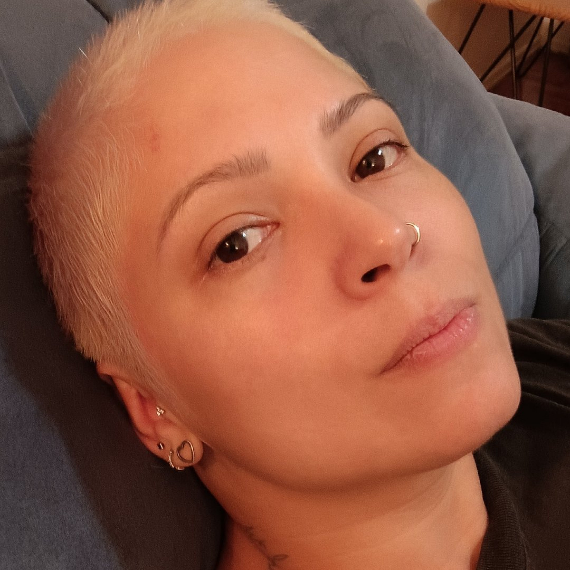 Emanoelle Farias morreu no mesmo acidente que o filho - Reprodução