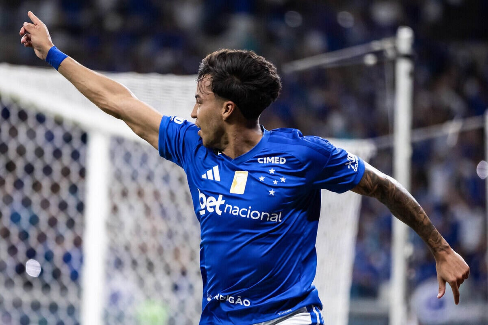 Cruzeiro pode ter retornos na estreia de Artur Jorge; veja prov&aacute;vel cen&aacute;rio