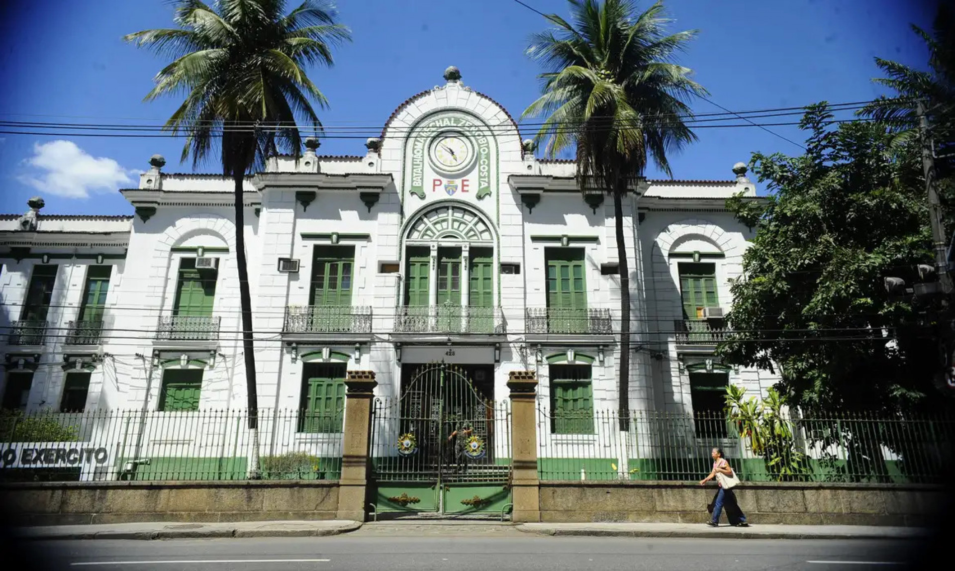 MPF abre investigação para que prédio do DOI-Codi vire centro de memória