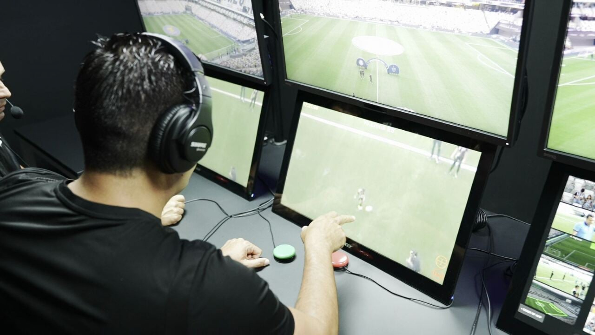 Premier League do Canad&aacute; passa a testar nova regra do impedimento