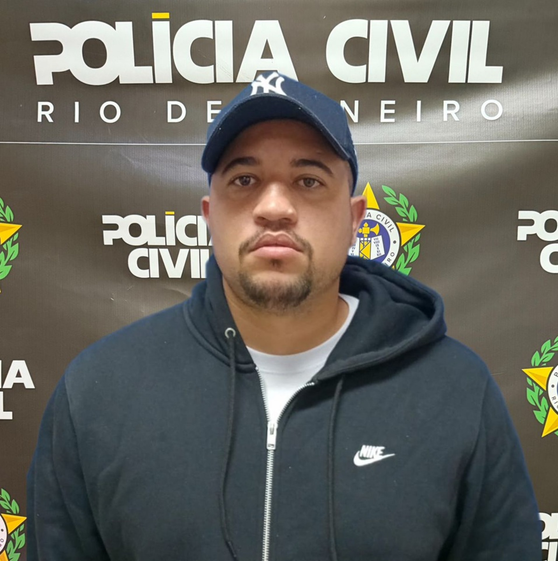 Integrante de organização ligada ao contraventor Bernardo Bello é preso na Zona Oeste