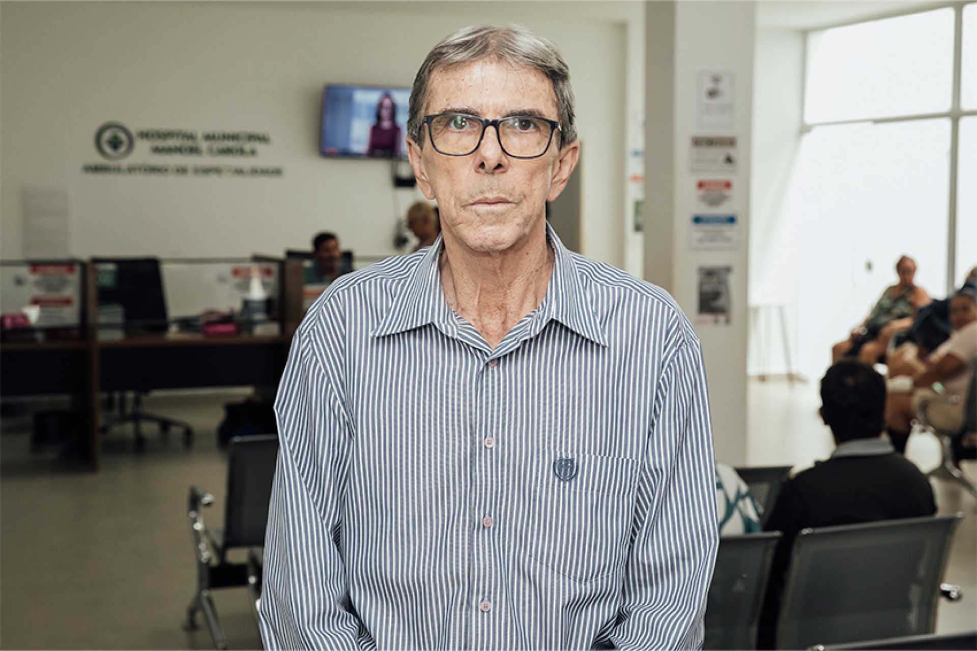 Secretário destaca avanço histórico na rede de saúde em São Francisco