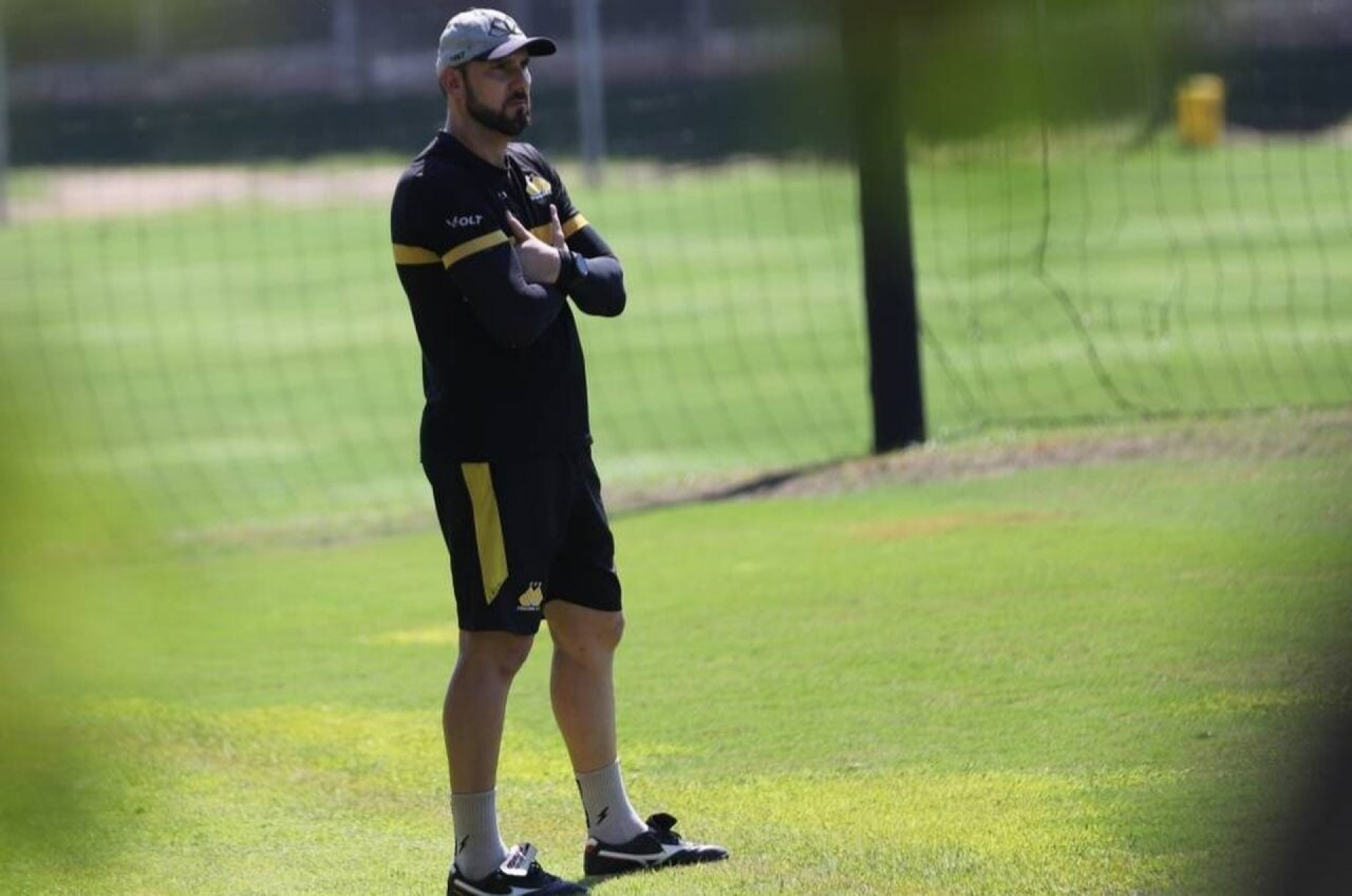 Crici&uacute;ma x Flamengo (Sub-20): onde assistir, escala&ccedil;&otilde;es e arbitragem