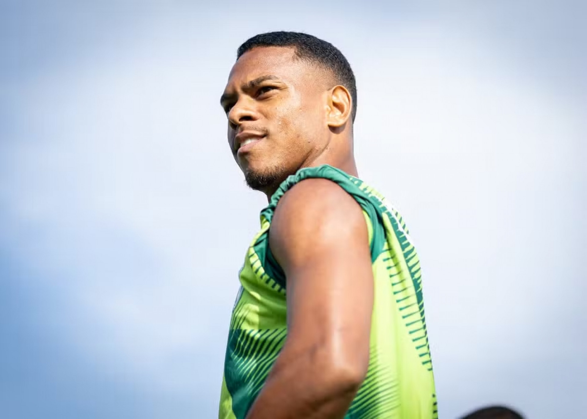 Clube da Série D encaminha contratação de campeão da Libertadores pelo Flamengo