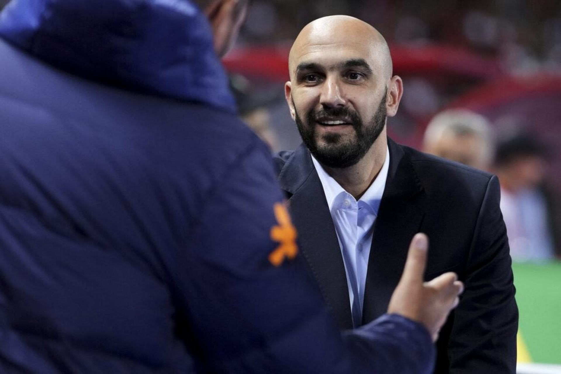 Gana vai atr&aacute;s de ex-t&eacute;cnico de Marrocos para a Copa do Mundo