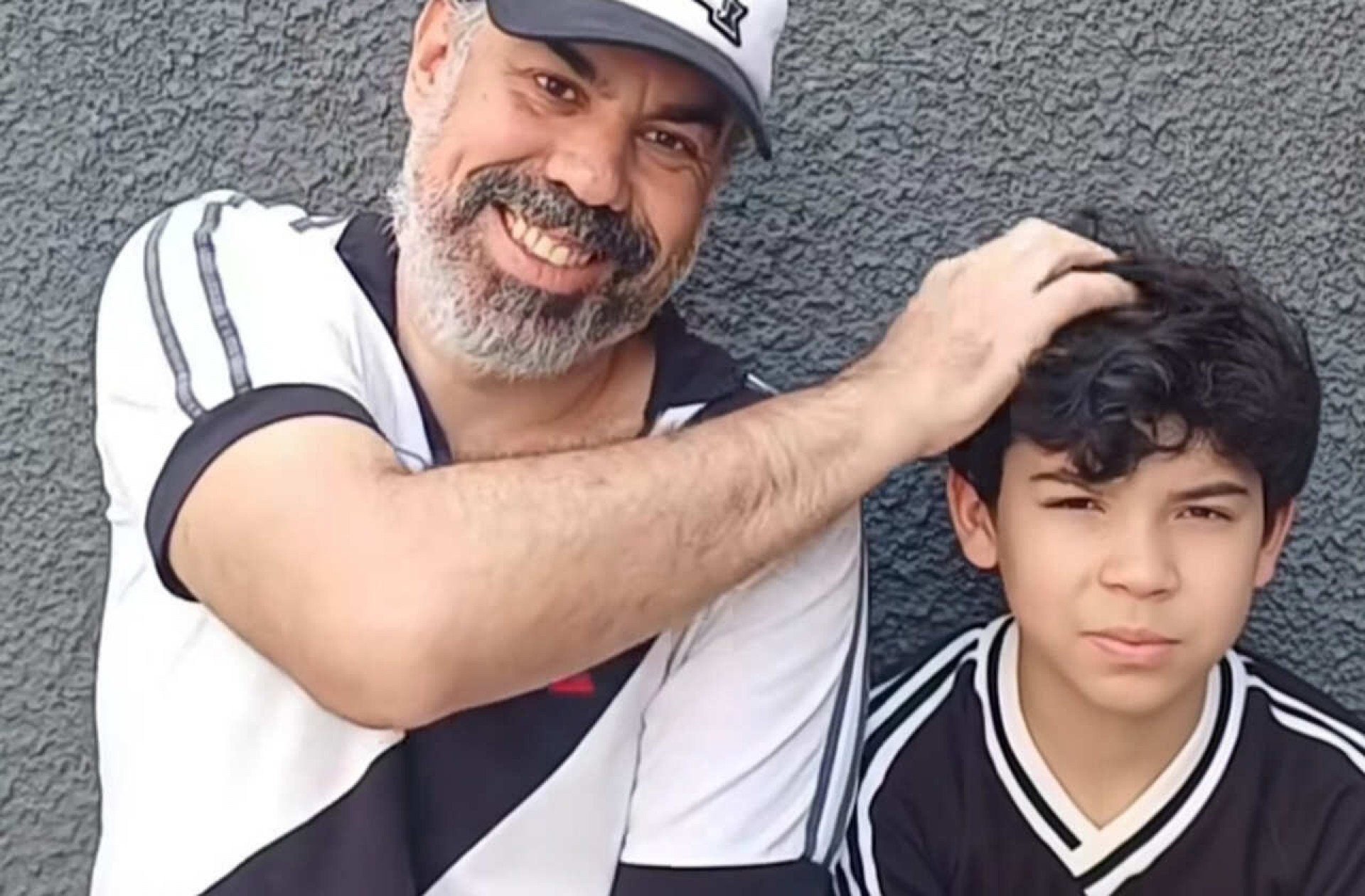 Apaixonado pelo Vasco: quem era Chico, menino morto em grave acidente na Tijuca