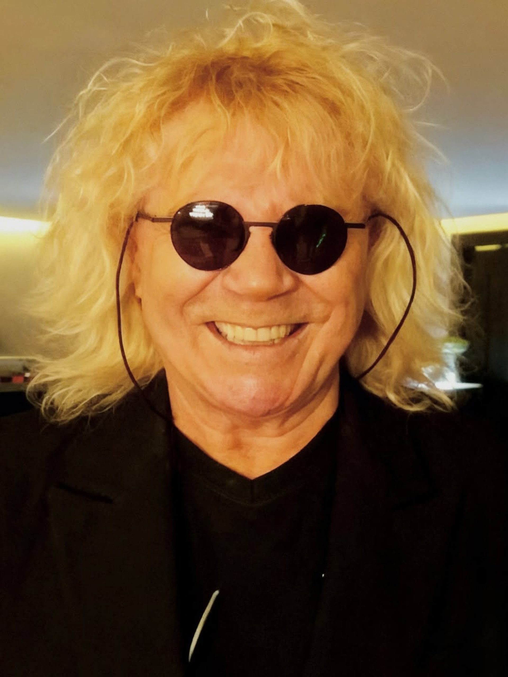 Cantor Ovelha - Reprodução do Instagram