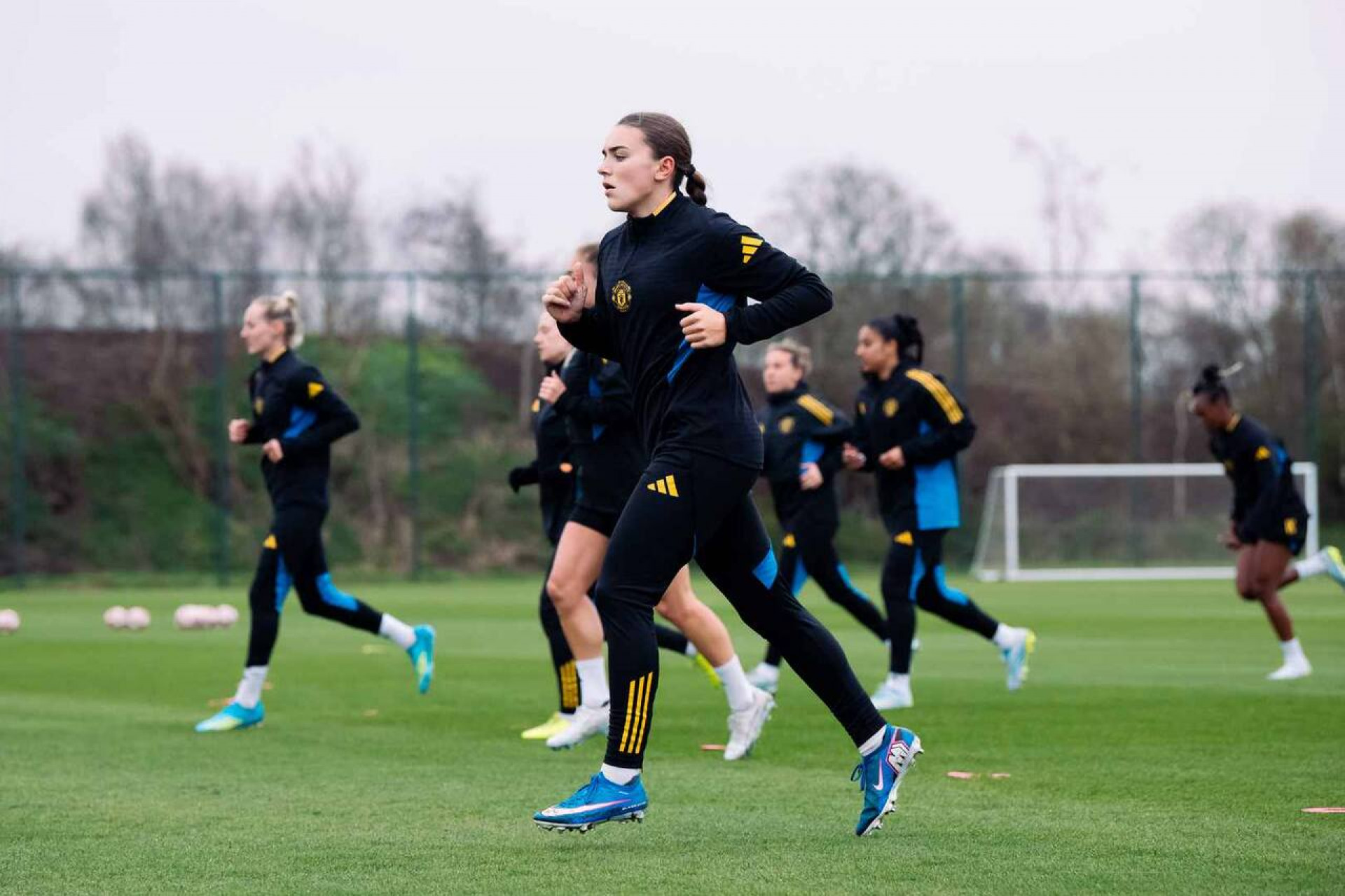 Bayern de Munique x Manchester United na Champions Feminina: onde assistir e escala&ccedil;&otilde;es