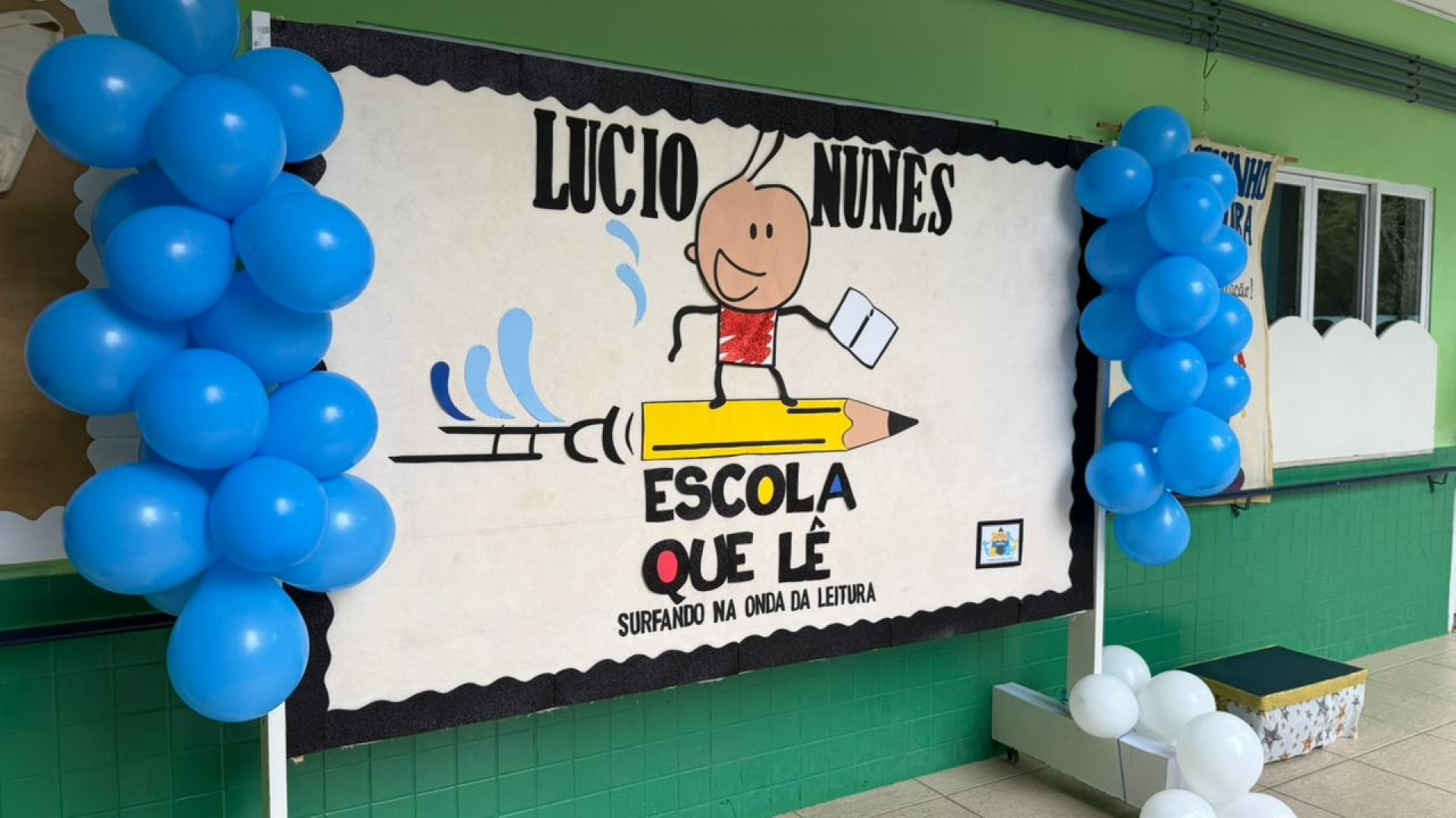 Prefeitura de Saquarema segue com a distribuição de sacolas literárias do projeto 