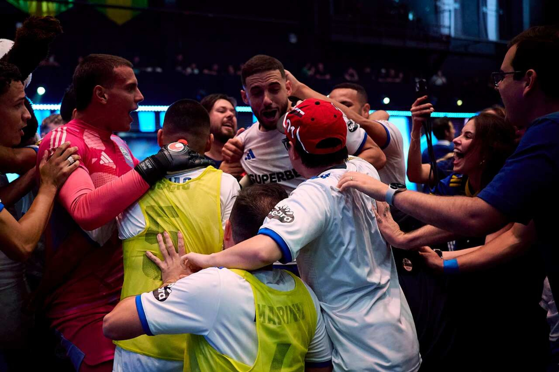 Confira o resum&atilde;o da quarta rodada da Kings League Brasil