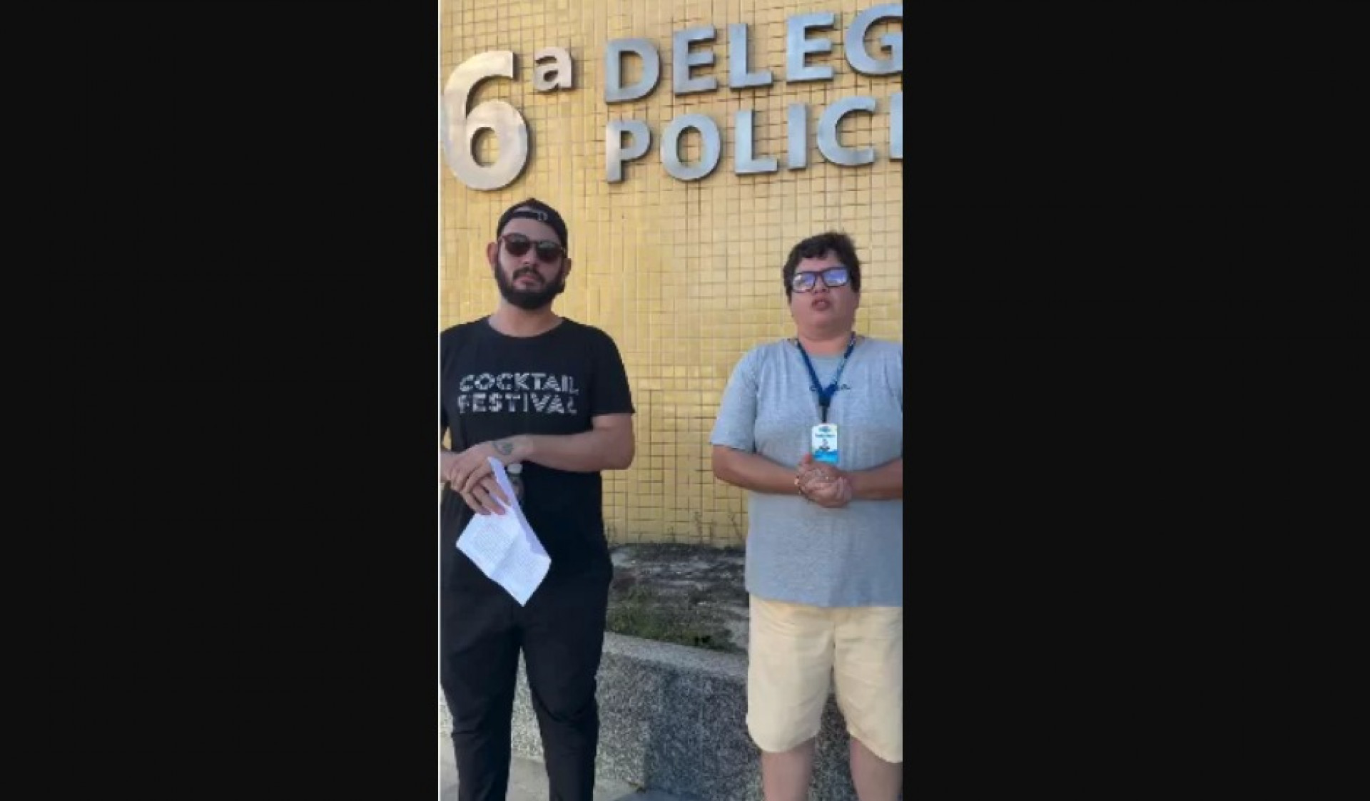 Garçom denuncia caso de LGBTfobia em restaurante de Cabo Frio