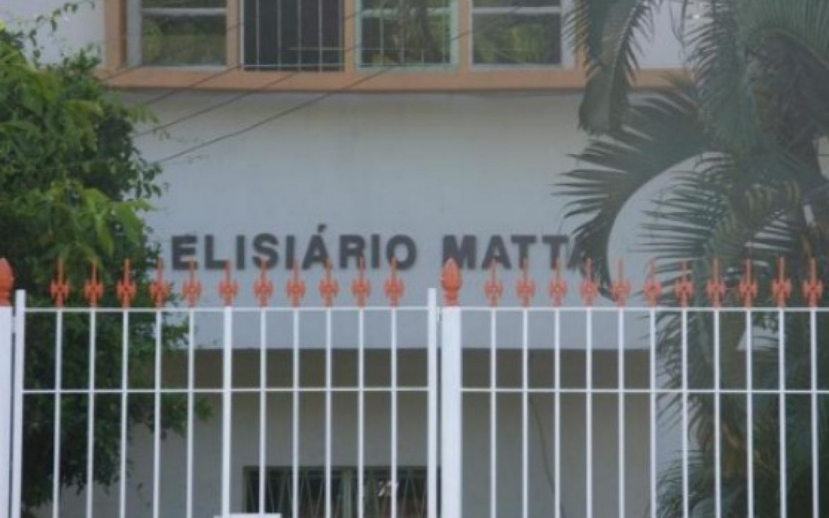 Adolescente grávida é agredida dentro de escola estadual em Maricá