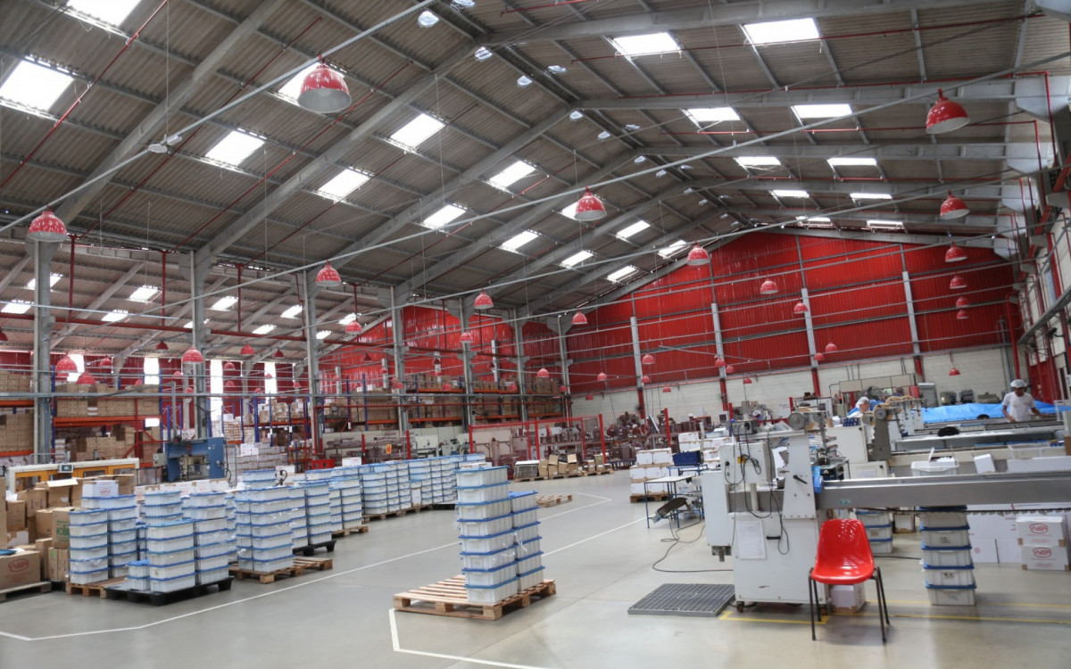 Polo Industrial de Saquarema gera empregos e Prefeitura amplia benefícios para atrair novas indústrias