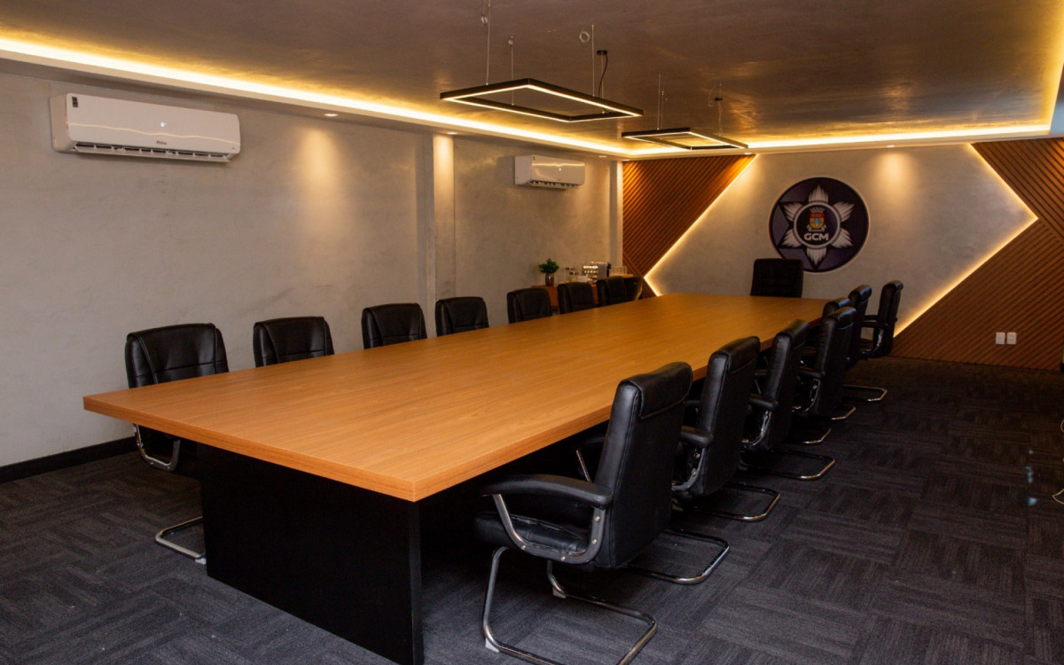 Prefeitura de Caxias inaugura Complexo de Seguran&ccedil;a - Divulga&ccedil;&atilde;o