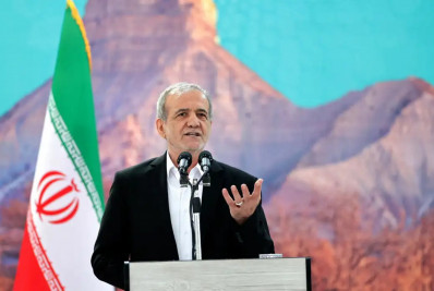 Presidente do Irã diz que seu país não nutre inimizade pelo povo dos EUA