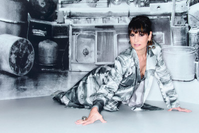 Fernanda Abreu revisita disco 'Da Lata' em show inédito na Zona Sul: 'Já estou emocionada'