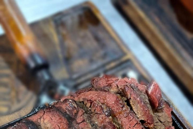 Niterói recebe a primeira edição do festival de churrasco Texas BBQ