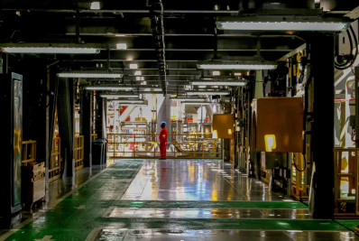 Produção de petróleo e gás natural do Brasil bate recorde em fevereiro