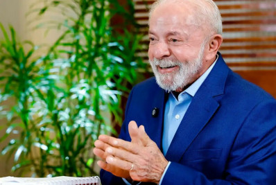 Guerra contra o Irã é desnecessária e baseada em mentira, diz Lula