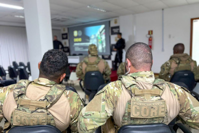 Polícia Civil mira quadrilha especializada em furtos a joalherias em oito estados