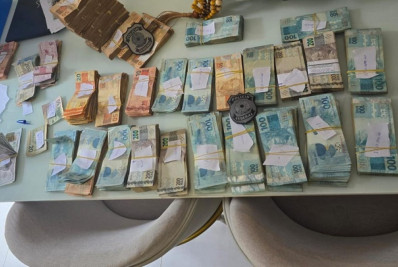 PF deflagra ação contra venda de decisões no Tribunal de Justiça do Maranhão