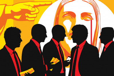 Kakay - Rio de Janeiro contra a milícia: Diretas Já!