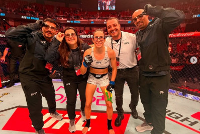 Três brasileiros são dispensados pelo UFC após sequência de derrotas; veja