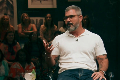 Juliano Cazarré relembra bastidores de 'Tropa de Elite': 'Tinha certeza que alguém ia morrer'