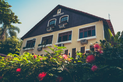 Pestalozzi de Niterói promove IV Encontro de Conscientização da Pessoa Amputada