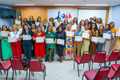 Prefeitura de Meriti empossa 40 integrantes para compor Conselho Municipal de Direitos da Mulher