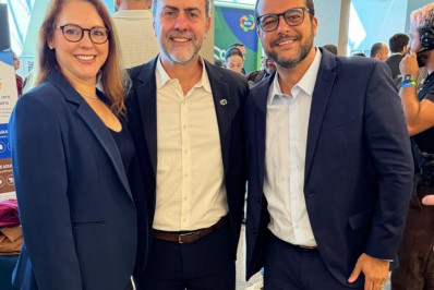 Neltur participa do Visit Brasil Summit 2026