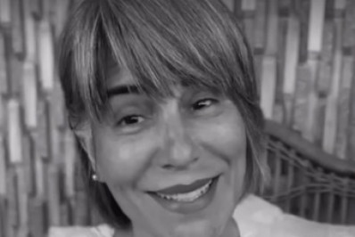 Gloria Pires revela incômodo com cenas de sexo: 'Sempre foram uma questão'